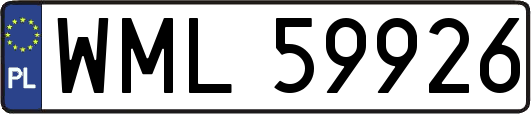 WML59926