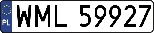 WML59927