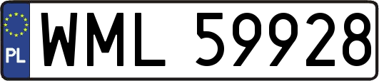 WML59928