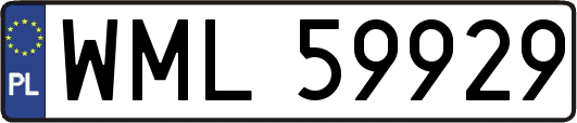 WML59929