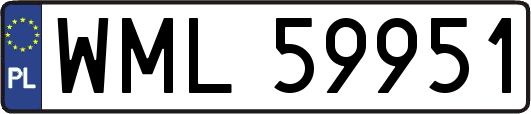 WML59951