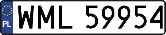 WML59954