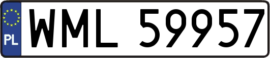 WML59957