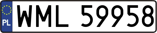 WML59958