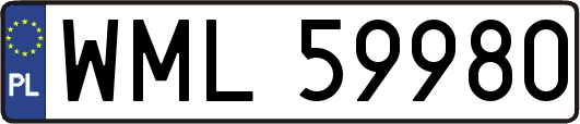 WML59980