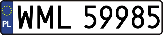 WML59985