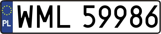 WML59986