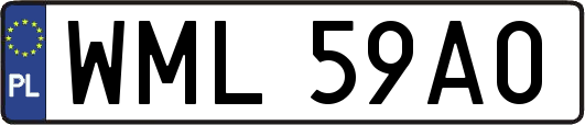 WML59A0