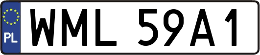 WML59A1