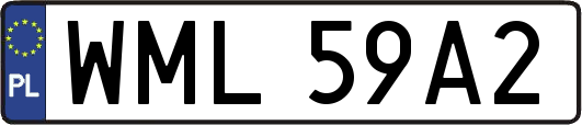 WML59A2
