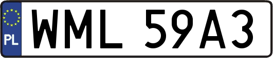 WML59A3