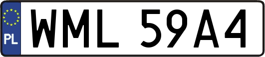WML59A4