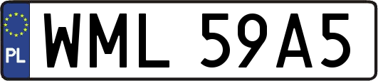 WML59A5