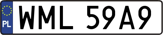 WML59A9