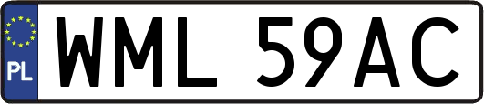 WML59AC