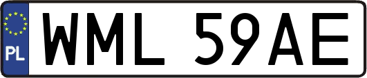 WML59AE