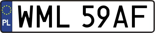 WML59AF