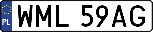 WML59AG