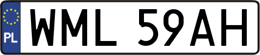 WML59AH