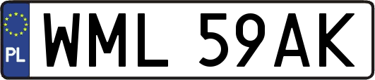 WML59AK