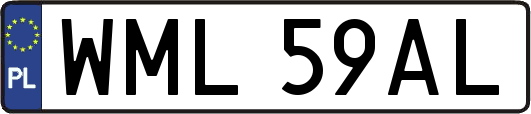 WML59AL