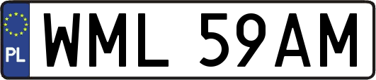 WML59AM