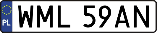 WML59AN