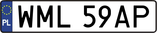 WML59AP