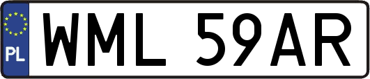 WML59AR