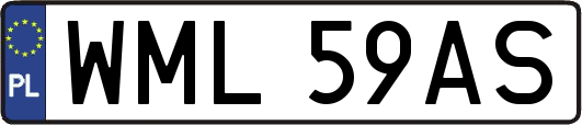 WML59AS