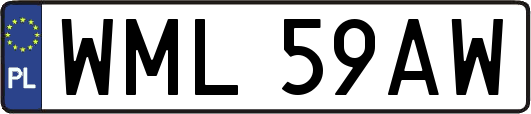 WML59AW