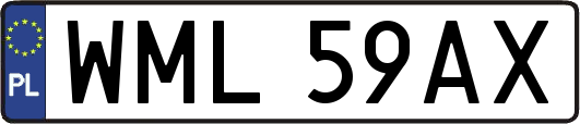 WML59AX
