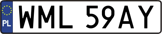 WML59AY