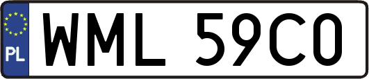 WML59C0