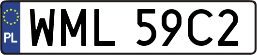 WML59C2