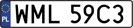 WML59C3