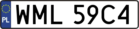 WML59C4