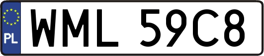 WML59C8