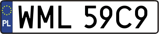 WML59C9