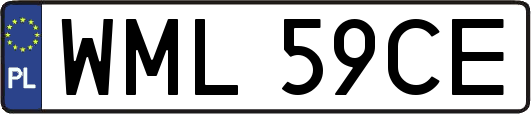 WML59CE