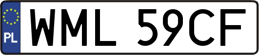 WML59CF