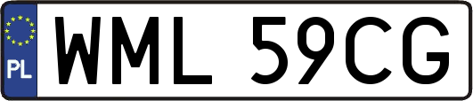 WML59CG
