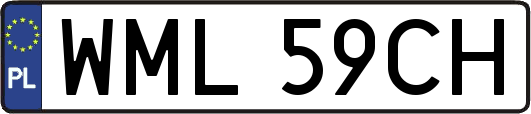 WML59CH