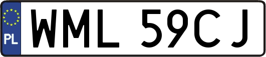 WML59CJ