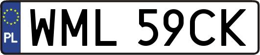WML59CK