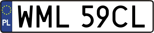 WML59CL