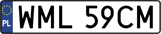WML59CM