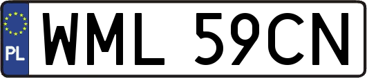WML59CN