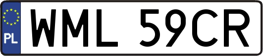 WML59CR
