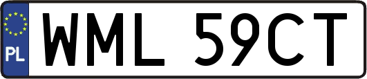 WML59CT